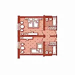 Отель Familotel Amiamo