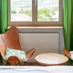 Familotel Amiamo Целль-ам-Зе