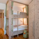 Familotel Amiamo Отель