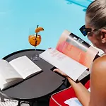 Familotel Amiamo 4* Целль-ам-Зе