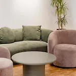 Отель Familotel Amiamo Целль-ам-Зе