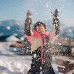 Отель Familotel Amiamo 4*
