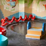 Отель Familotel Amiamo