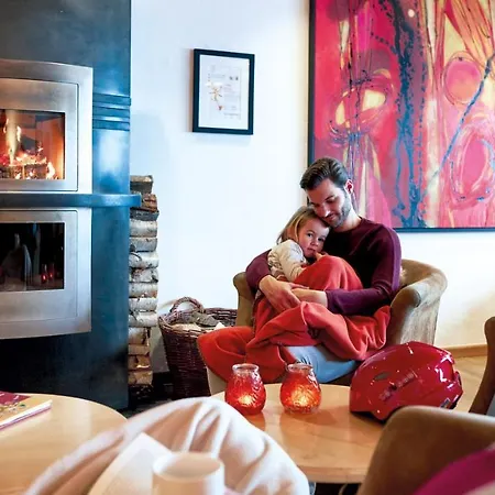 Szálloda Familotel Amiamo 4*