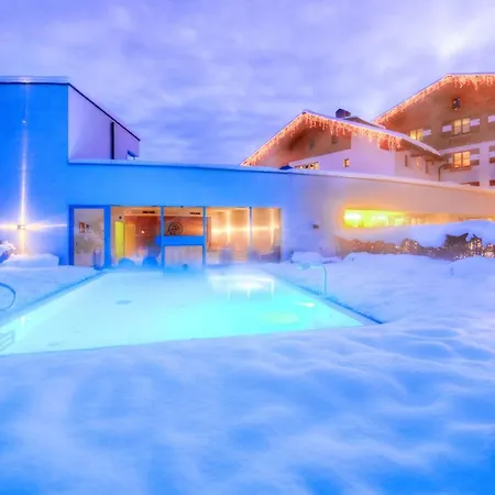 Familotel Amiamo Ξενοδοχείο