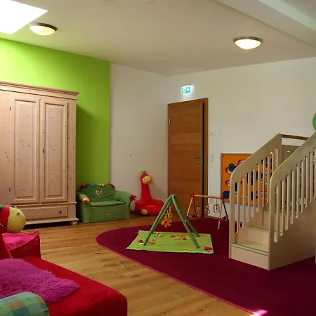 Hotel Familotel Amiamo 4*
