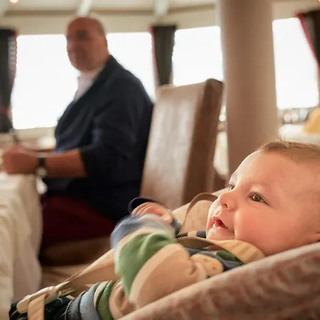 Ξενοδοχείο Familotel Amiamo Τσελ αμ Ζέε