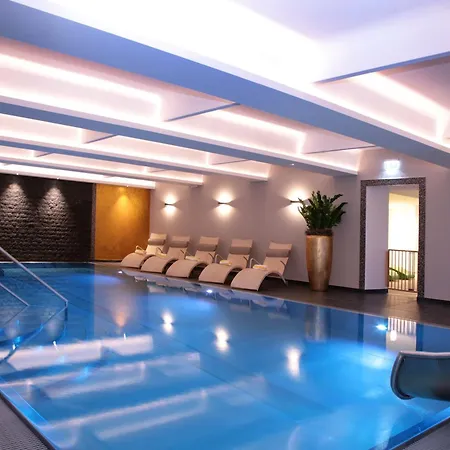 Familotel Amiamo Zell am See