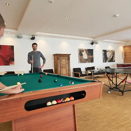 Ξενοδοχείο Familotel Amiamo Τσελ αμ Ζέε