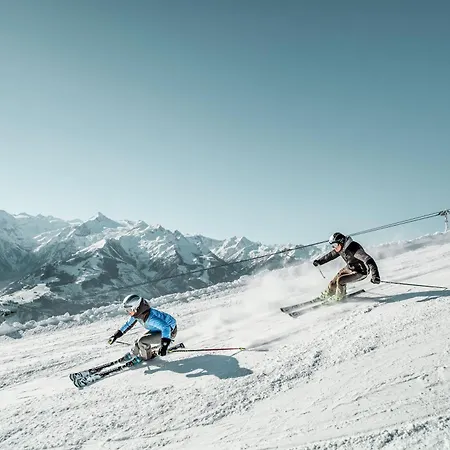 Familotel Amiamo Ξενοδοχείο Τσελ αμ Ζέε