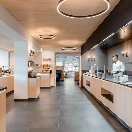 Szálloda Familotel Amiamo 4*