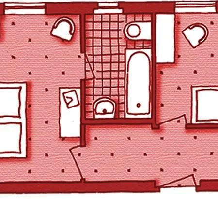 Familotel Amiamo צל-אם-זי