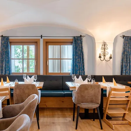 Familotel Amiamo Szálloda Zell am See