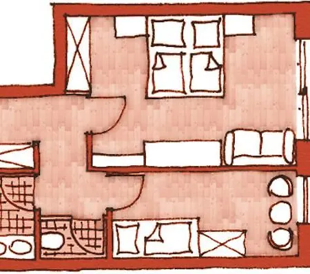 Familotel Amiamo צל-אם-זי