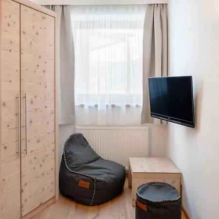 Familotel Amiamo Ξενοδοχείο Τσελ αμ Ζέε