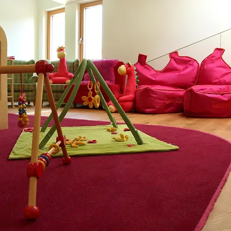 Hotel Familotel Amiamo Zell am See