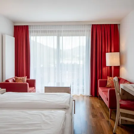 Hotel Familotel Amiamo Zell am See