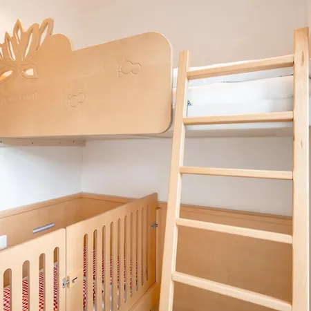 Familotel Amiamo Τσελ αμ Ζέε