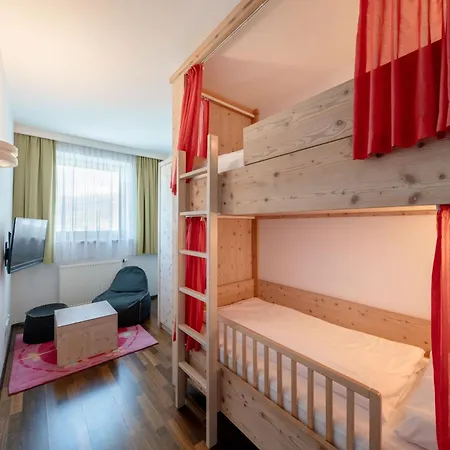 Familotel Amiamo 4* צל-אם-זי