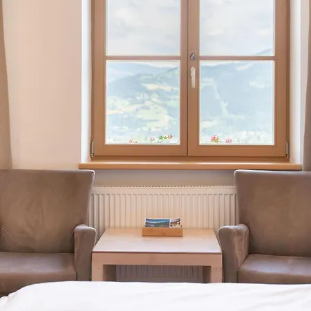 Ξενοδοχείο Familotel Amiamo