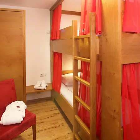 Familotel Amiamo Szálloda Zell am See