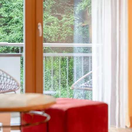 Hotel Familotel Amiamo Zell am See