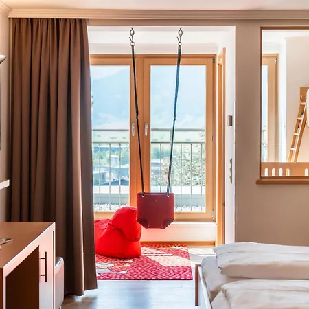 Familotel Amiamo מלון צל-אם-זי