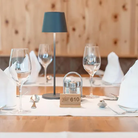 Hotel Familotel Amiamo Zell am See