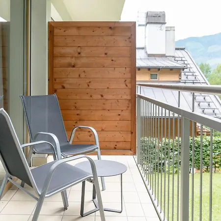 Familotel Amiamo 4* Τσελ αμ Ζέε