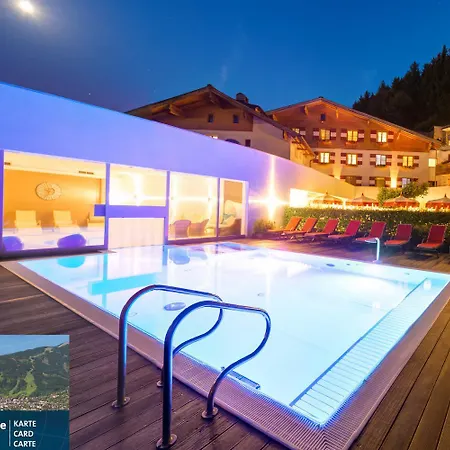 Familotel Amiamo Szálloda 4*