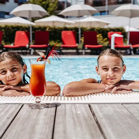 Familotel Amiamo 4*