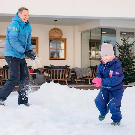 Familotel Amiamo Zell am See