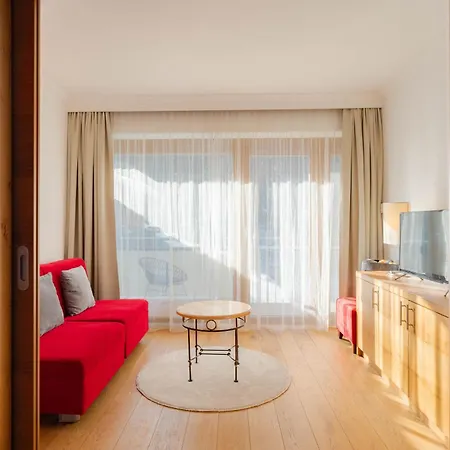 Familotel Amiamo Hotel