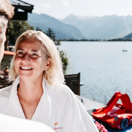 Hotel Familotel Amiamo Zell am See