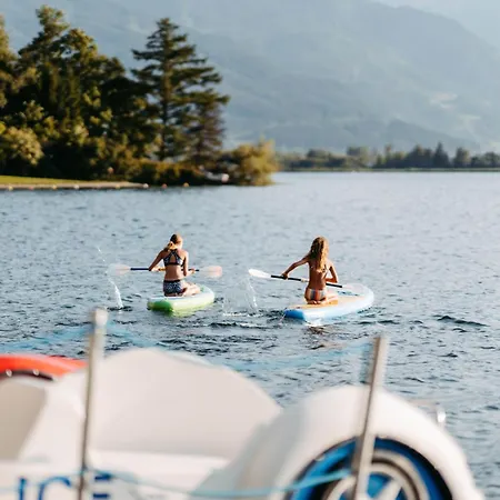 Familotel Amiamo 4* Zell am See