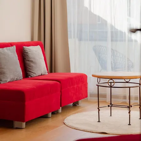 Familotel Amiamo Hotel