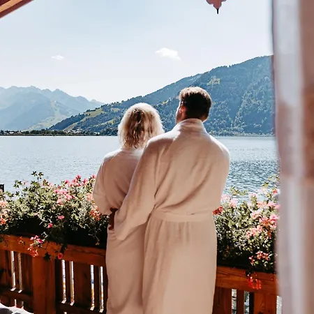 Familotel Amiamo Zell am See