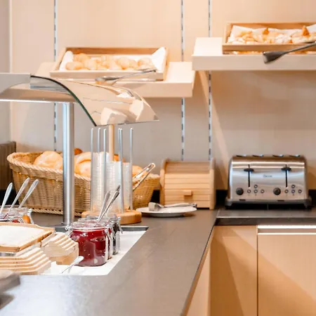 Familotel Amiamo Hotel 4*