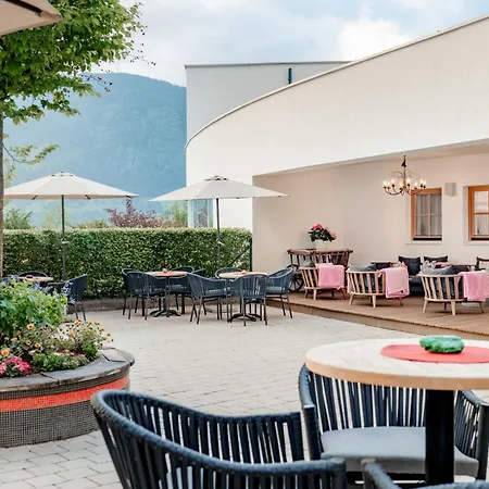 Hotel Familotel Amiamo 4*