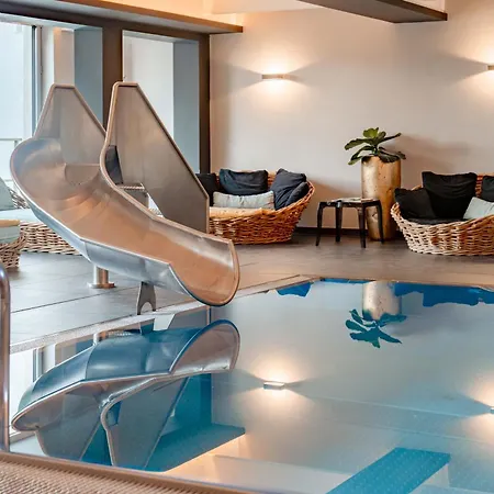 Familotel Amiamo Hotel