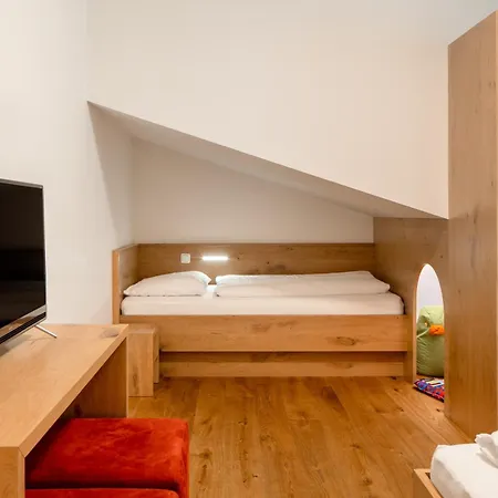 Familotel Amiamo 4* Zell am See