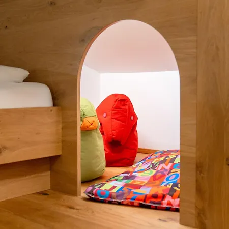Familotel Amiamo Hotel 4*