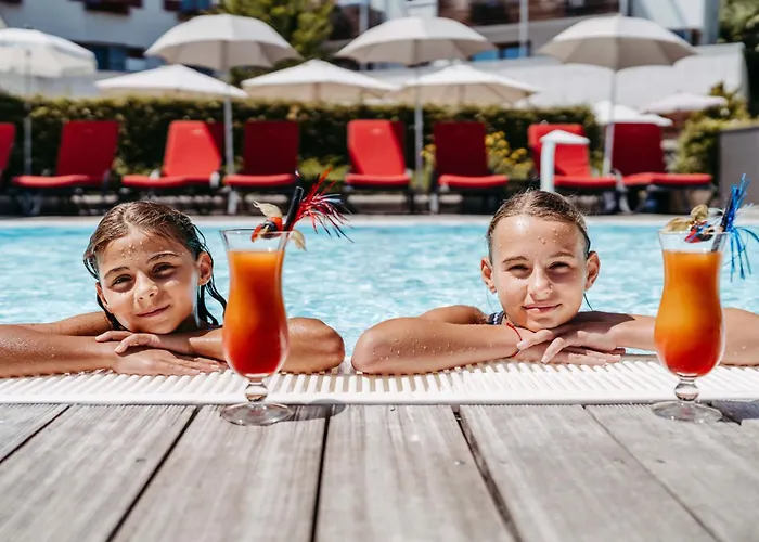 Familotel Amiamo 4*