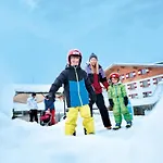 Familotel Amiamo 4* Zell am See