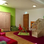 Hotel Familotel Amiamo 4*