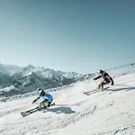 Familotel Amiamo Hotel Zell am See