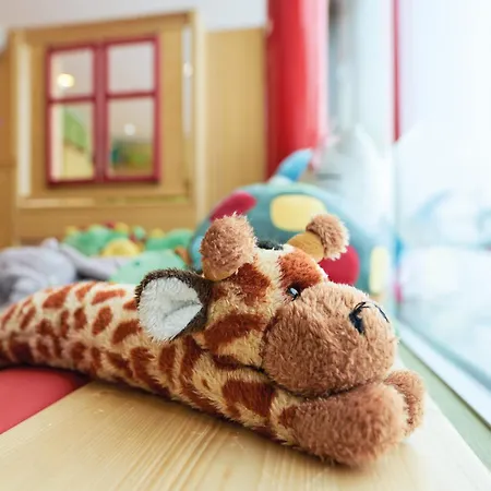 فندق فاميلوتيل أميامو زيل أم سي