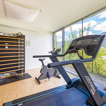 فاميلوتيل أميامو 4* زيل أم سي