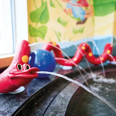 فاميلوتيل أميامو 4*