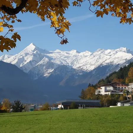 فندق فاميلوتيل أميامو زيل أم سي